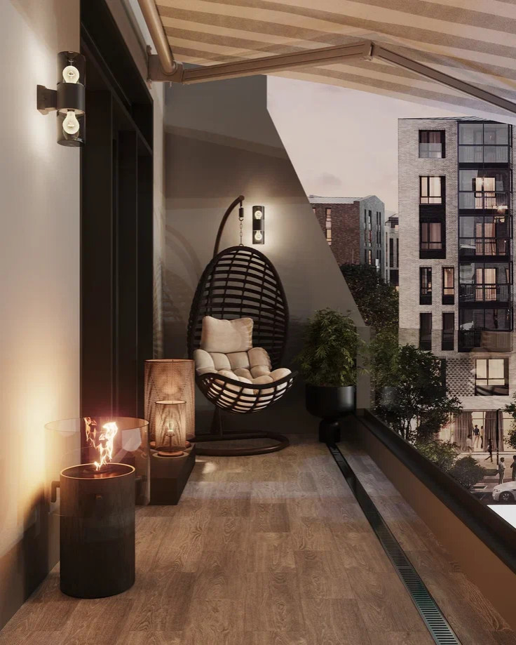 ЖК Притяжение