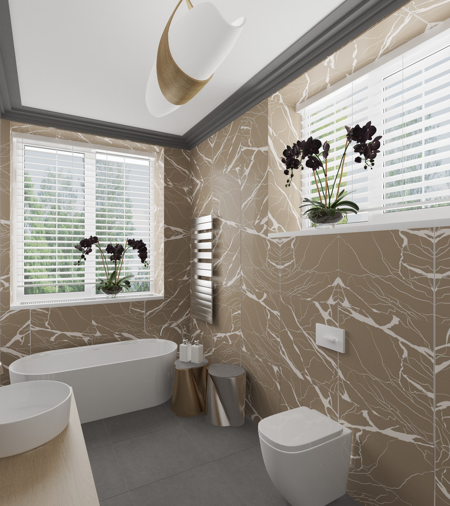 загородный дом