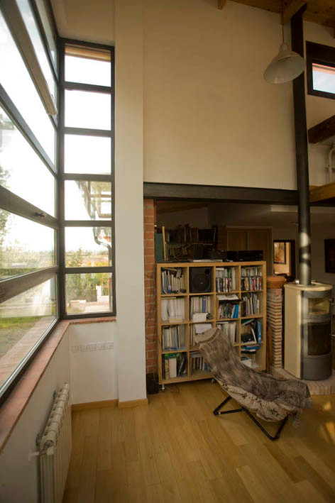 Chalet en Lliria