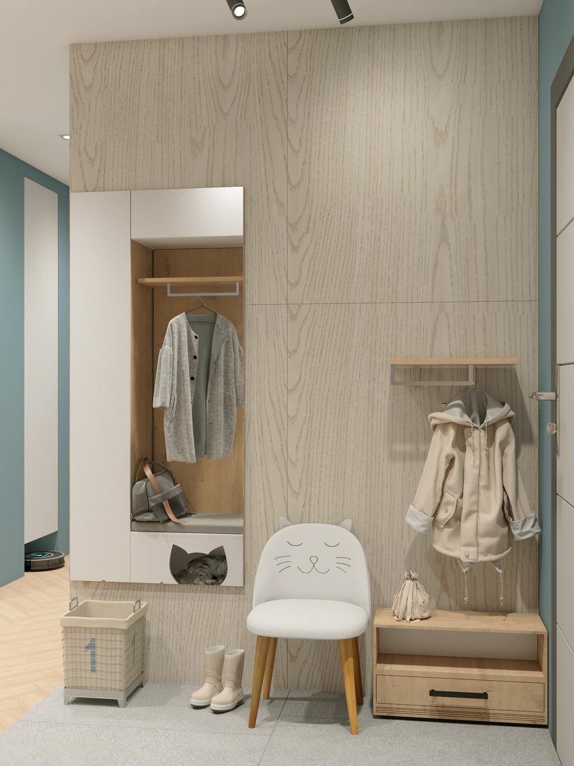 ЖК Некрасовка г. Москва