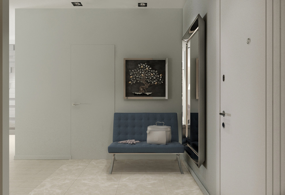 Квартира для современной Леди