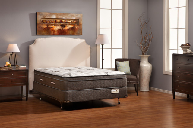 denver mattress-euro top queen mattress