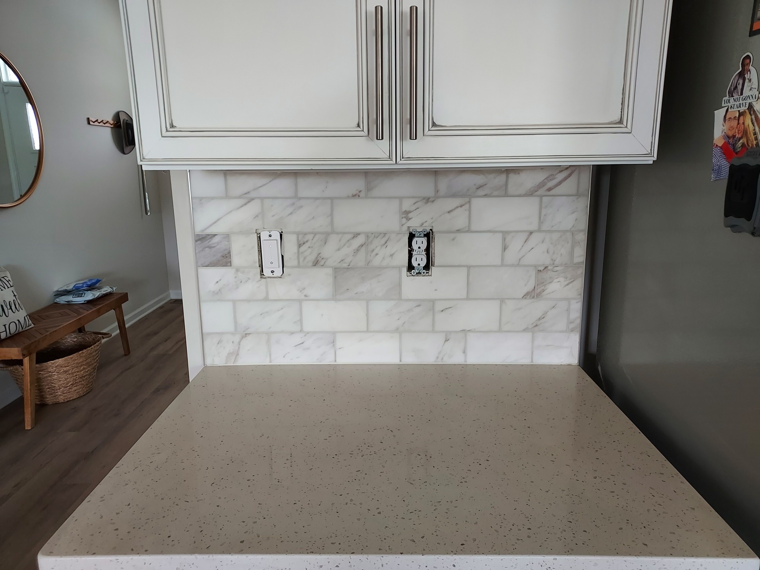 Kitchen Remodels