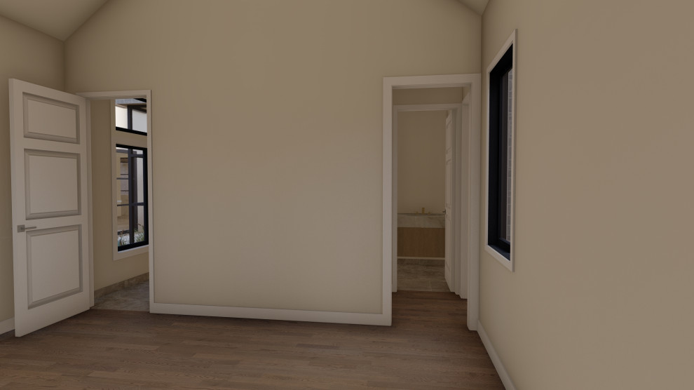Canevaro Residence