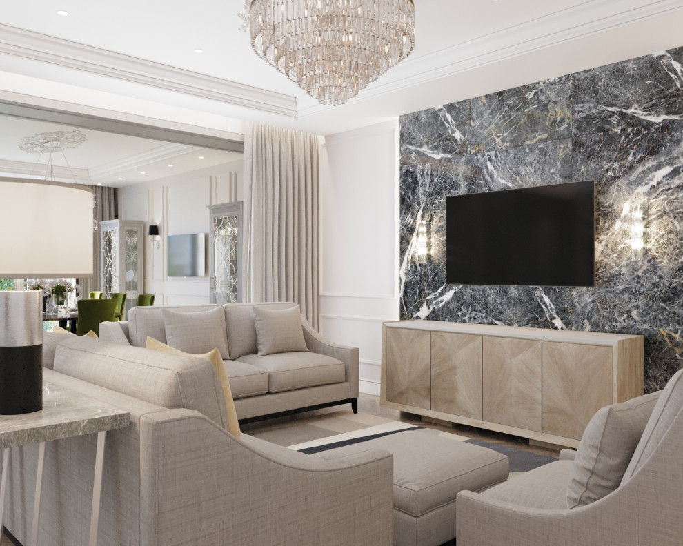 МО, КП Александровский, 247 кв.м, 2022 год