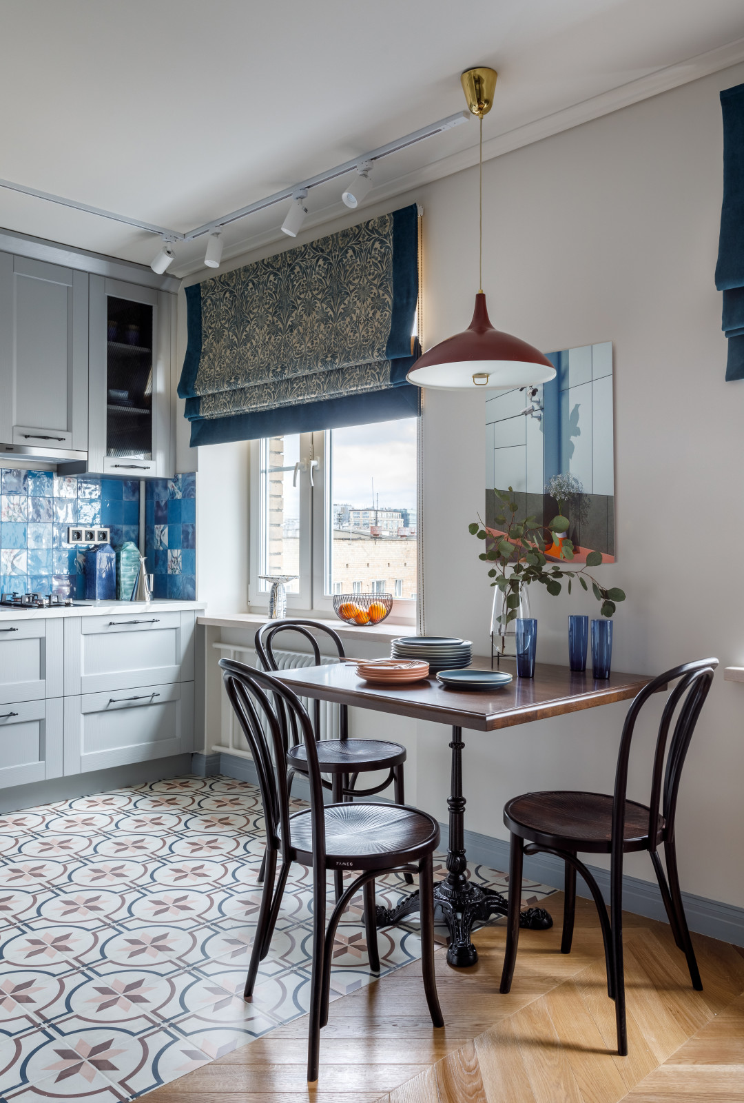 Грузинский Вал, 56