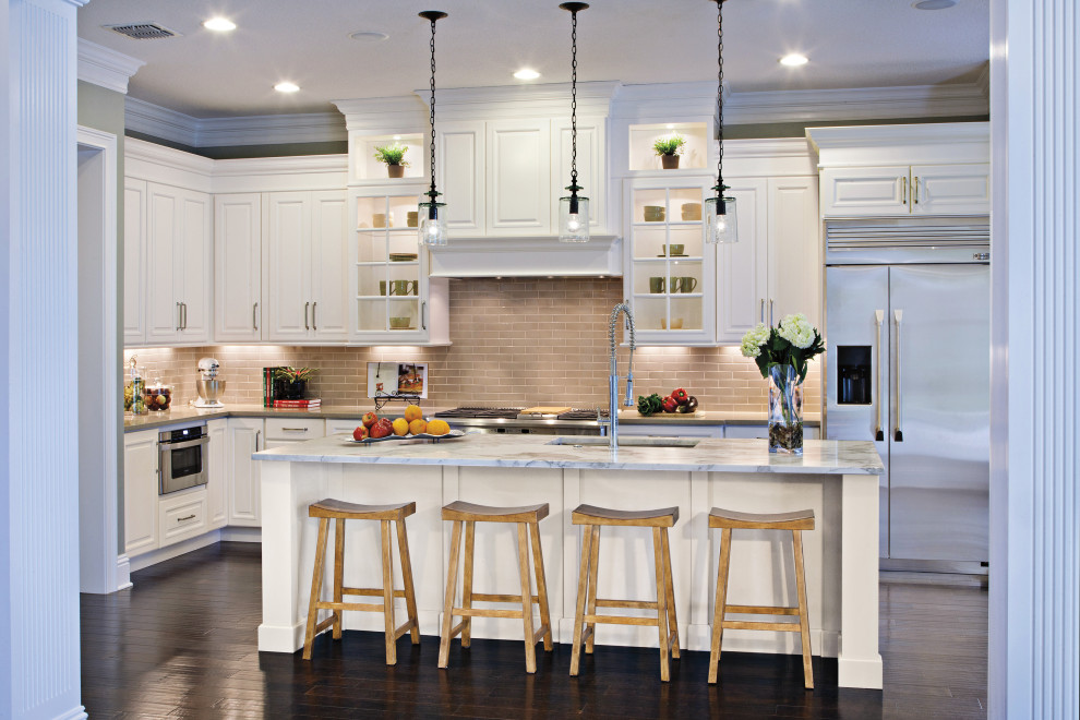 Wellborn Products and Inspiration