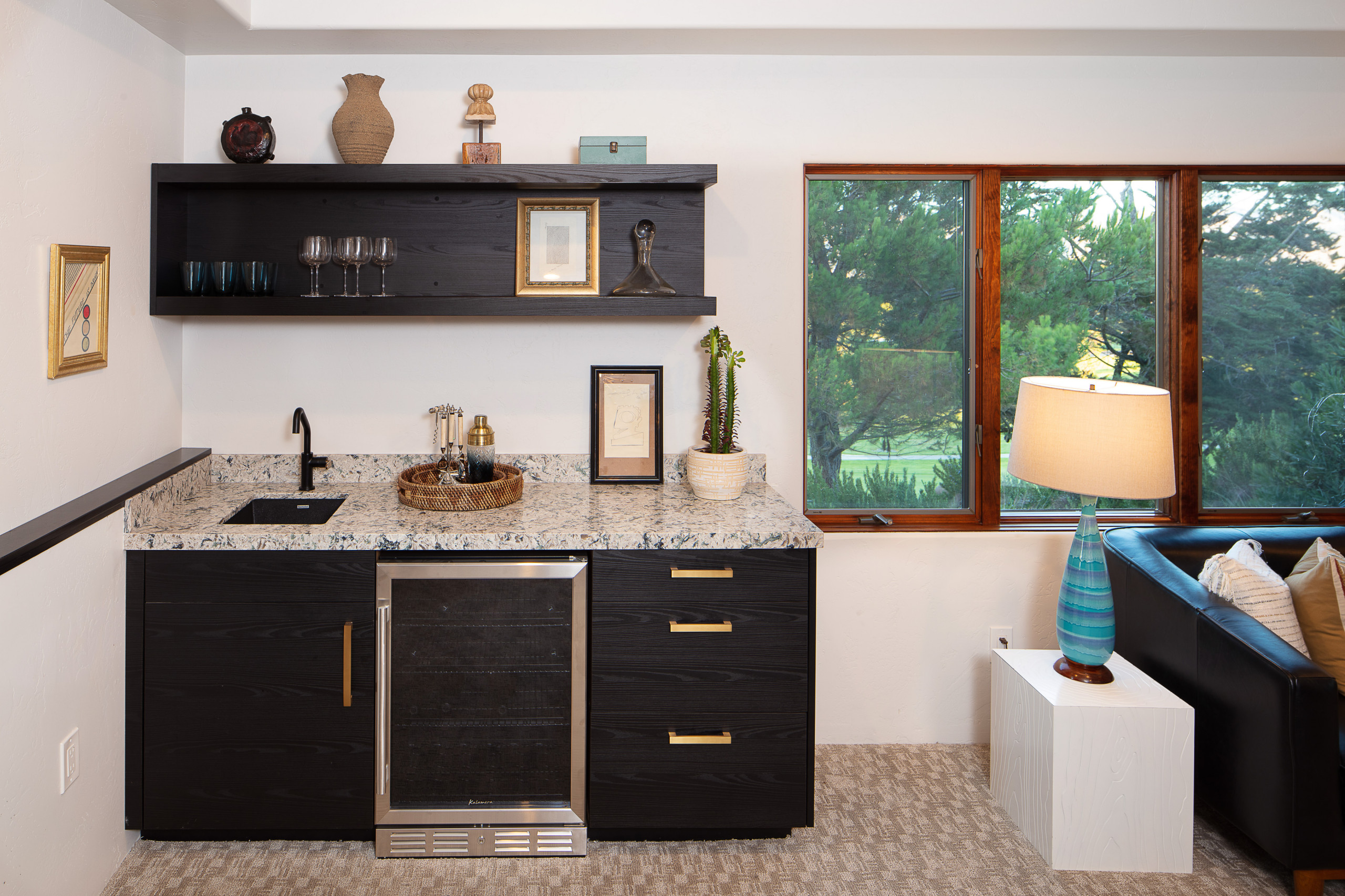 Country Club Renovation