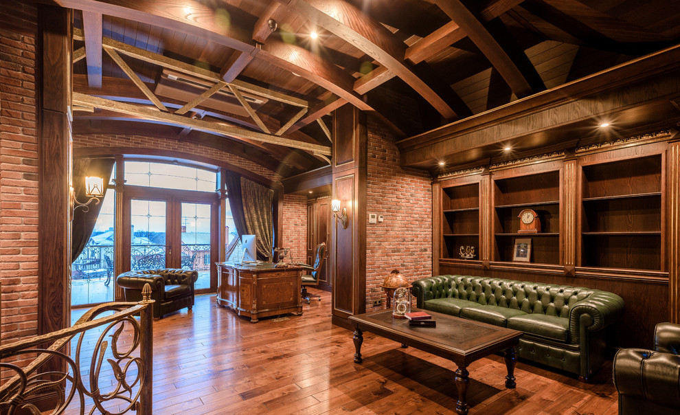 Душевный дом для всей семьи