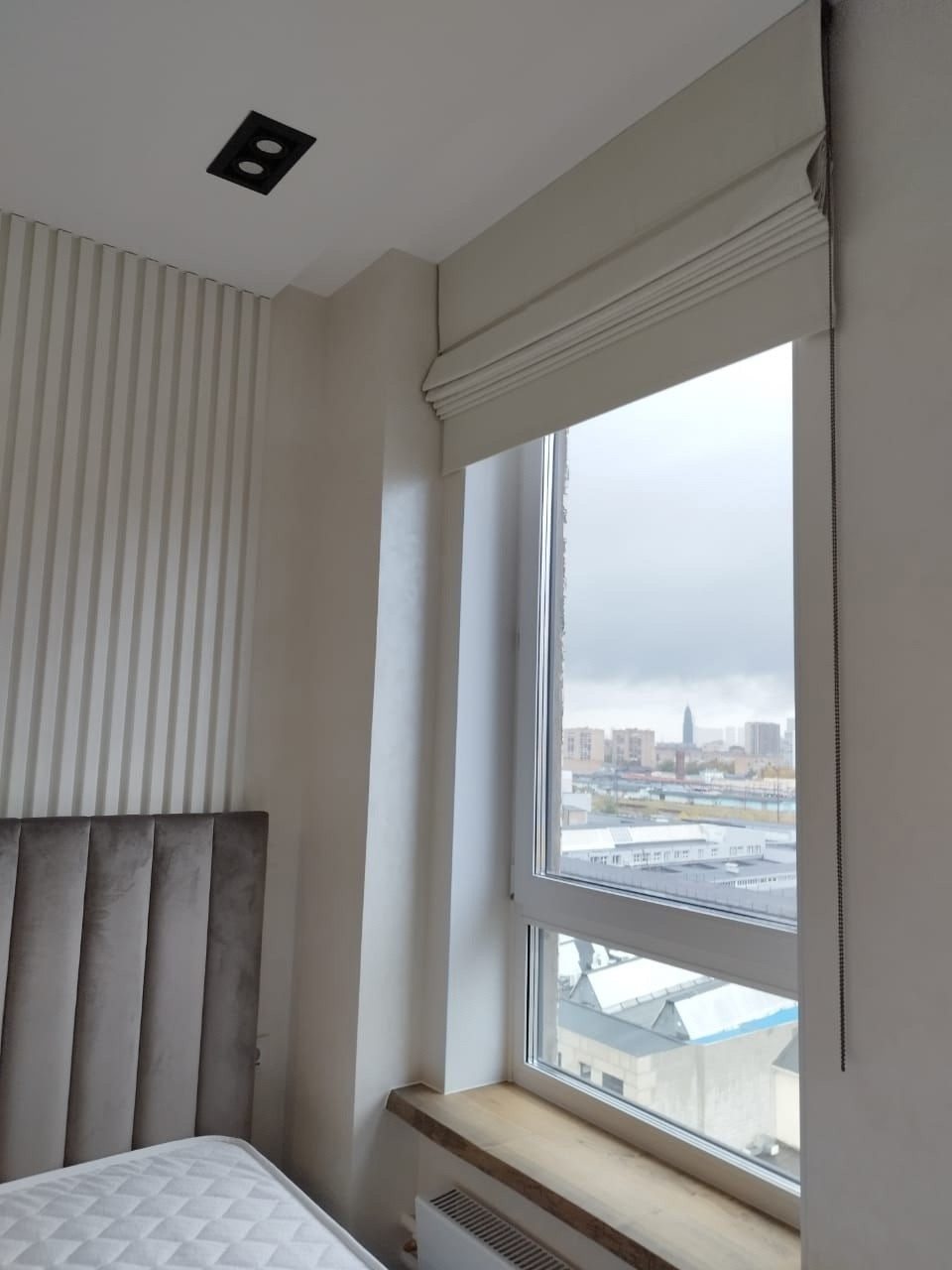 ЖК Шереметьевский