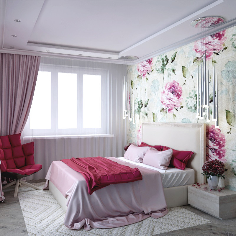 квартира для молодой семьи