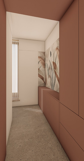 CASA L contemporary-home-office