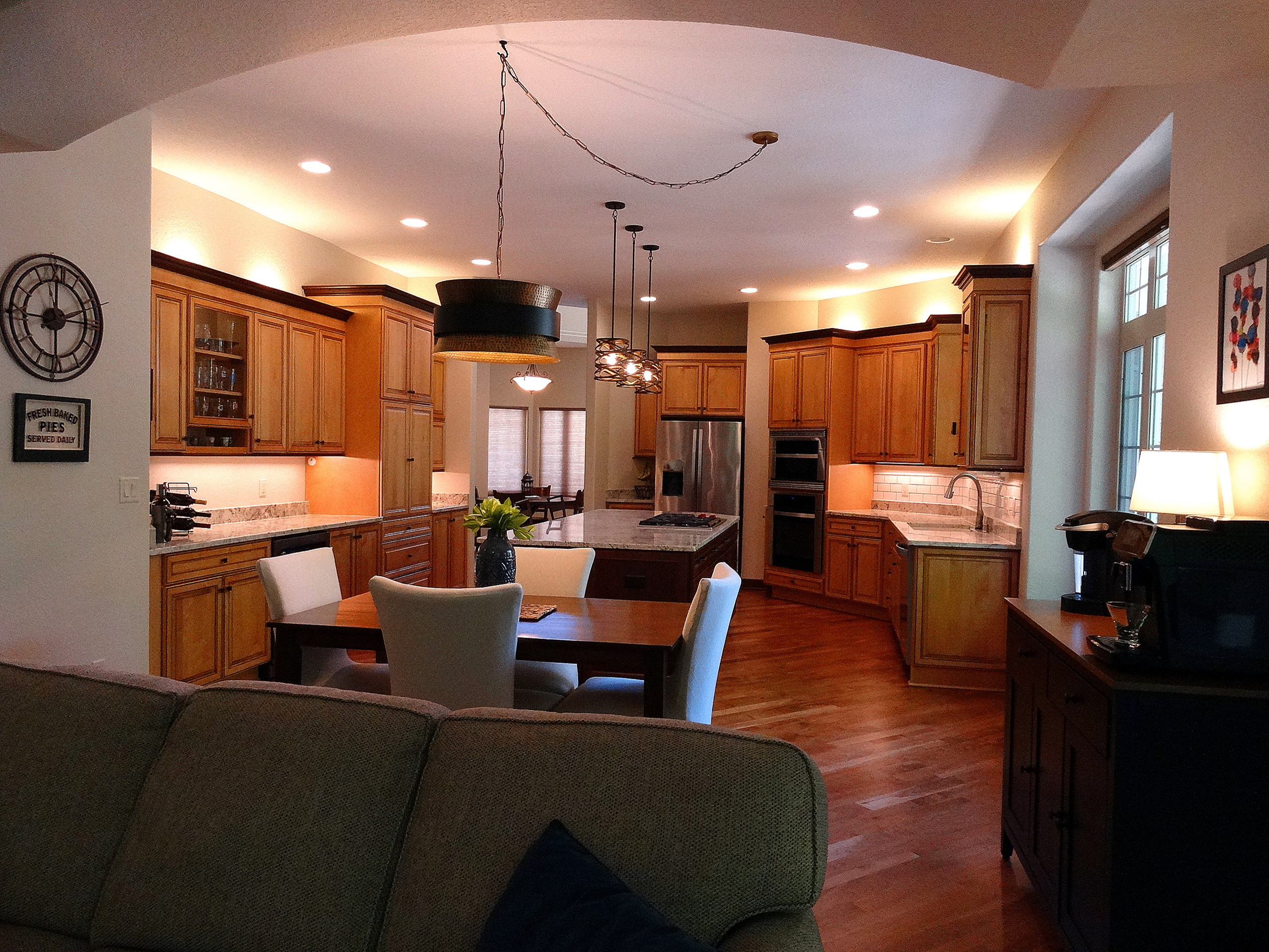 Kitchen Updates in West Bend, WI