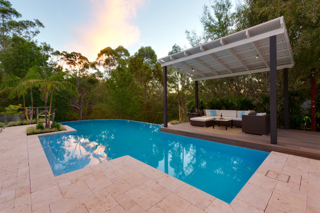 Dural 11 moderne-pool