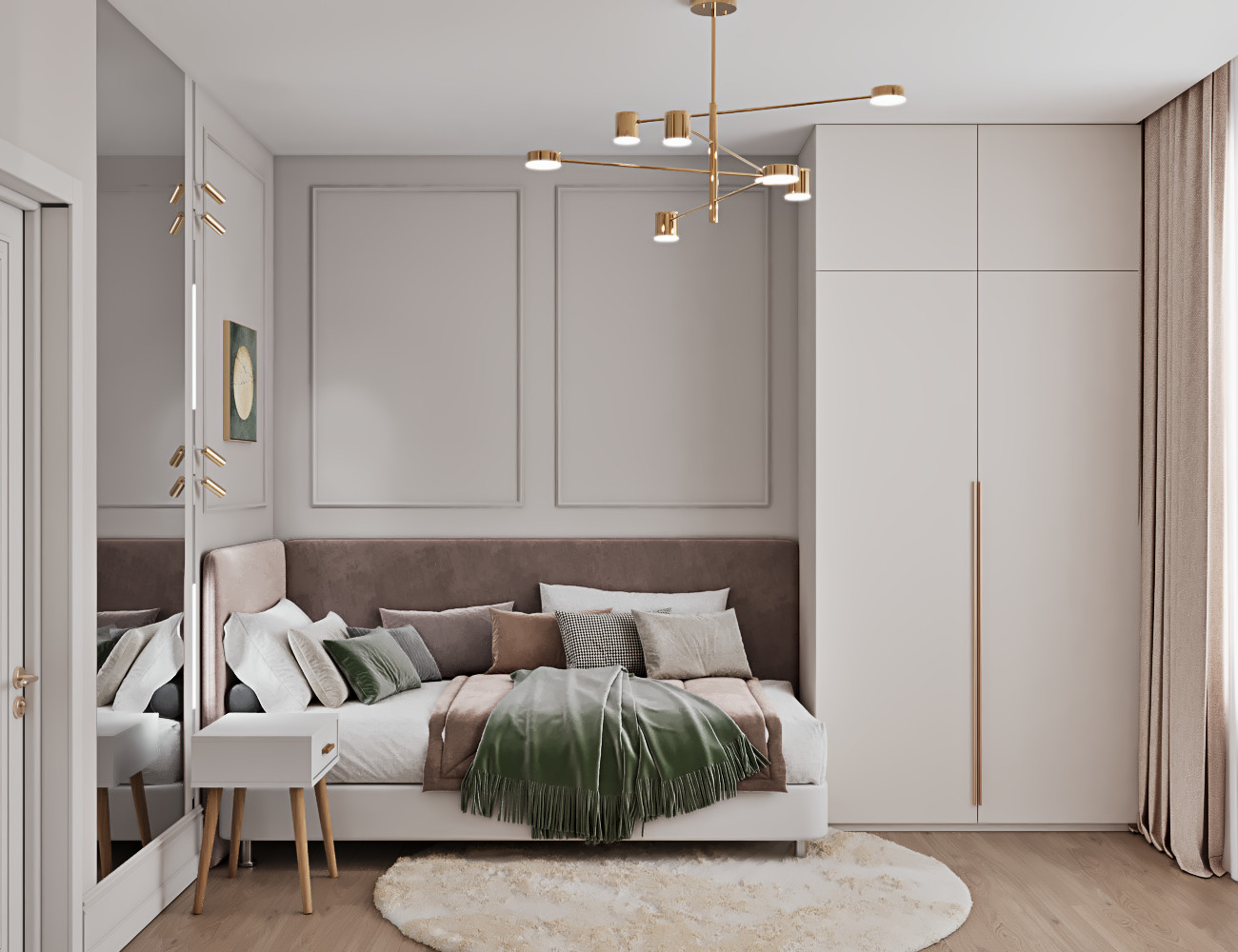 ЖК на ул. Куйбышева,100 г. Екатеринбург