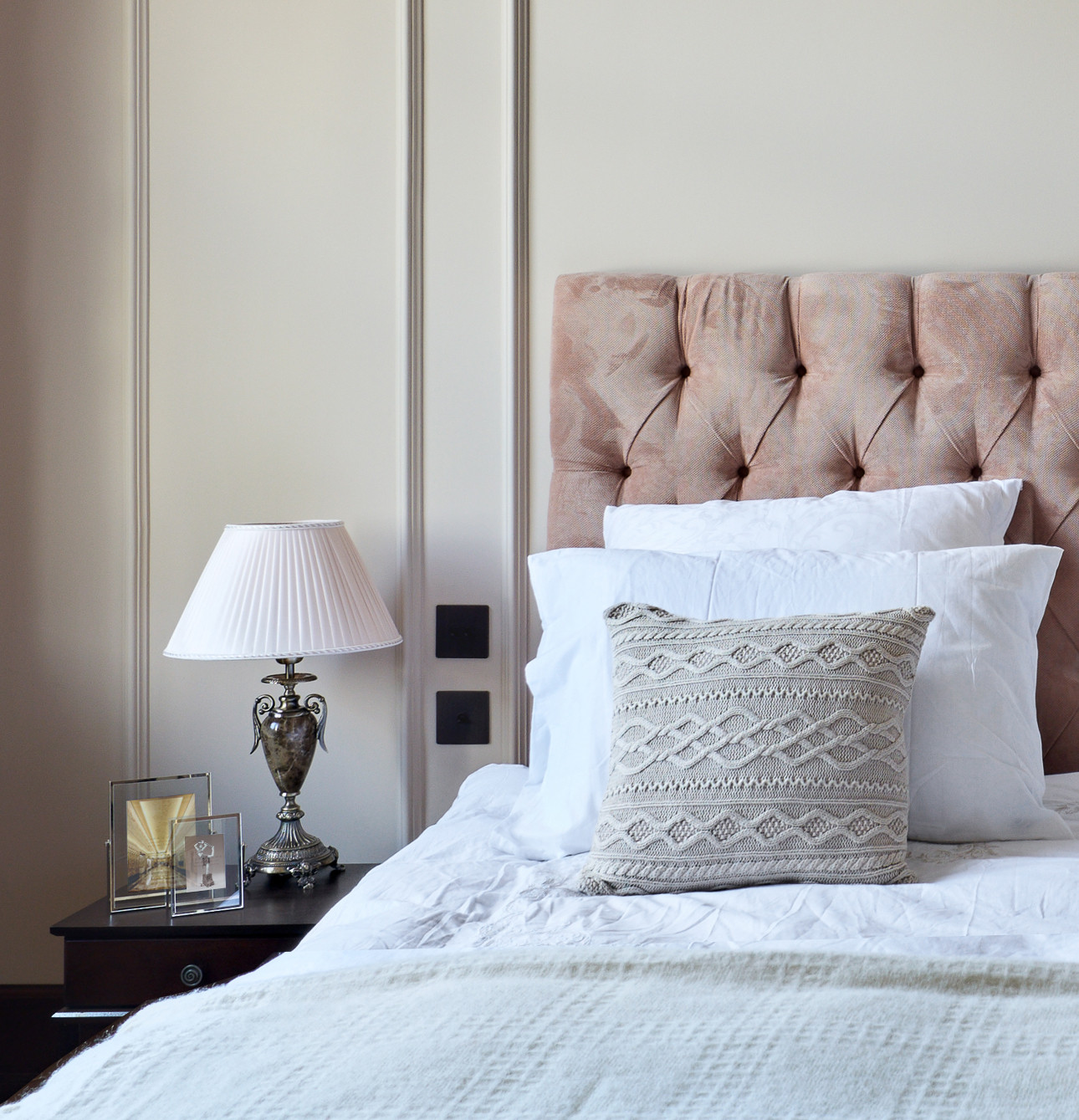 Смоленская набережная