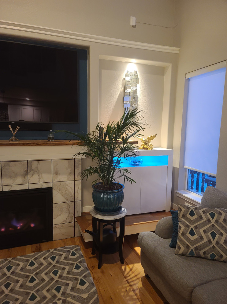 Accent Walls