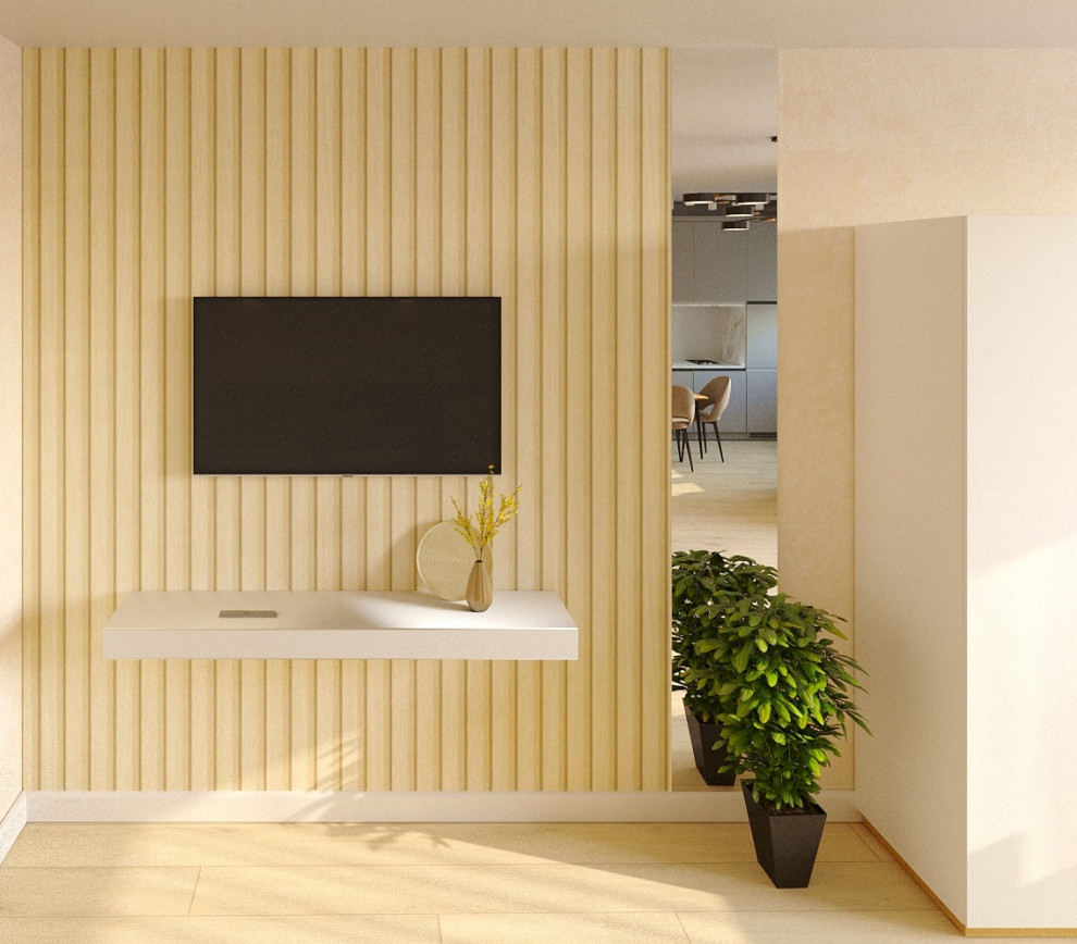 Квартира 34,3 кв м без санузла