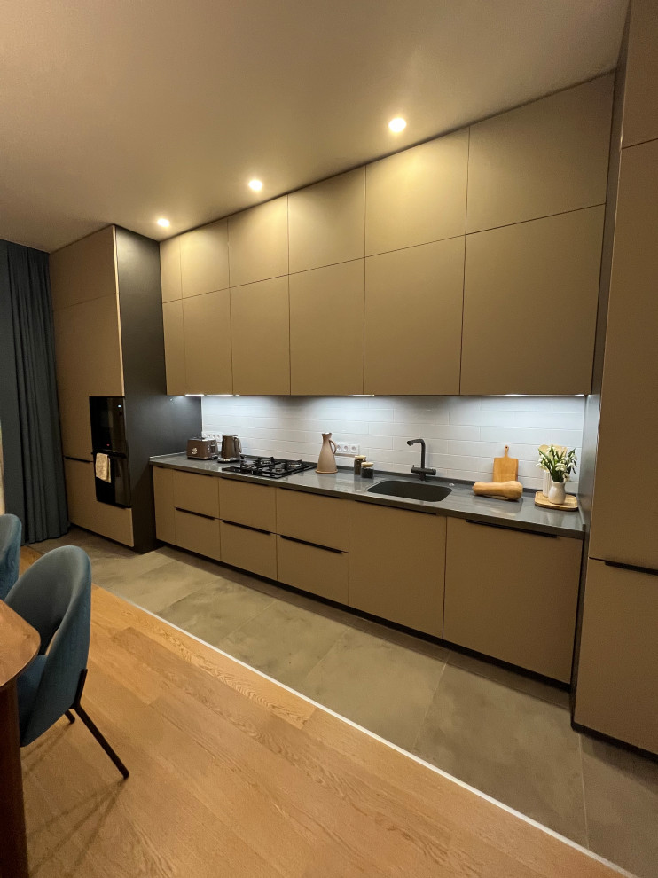 Загородный дом Москва