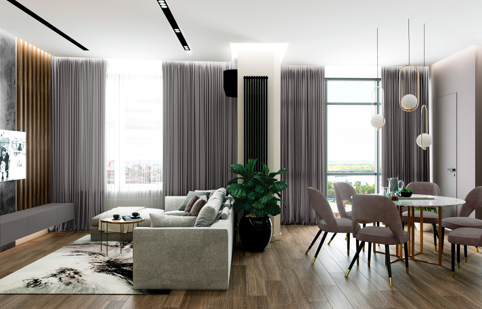 ЖК Онегин, Пермь