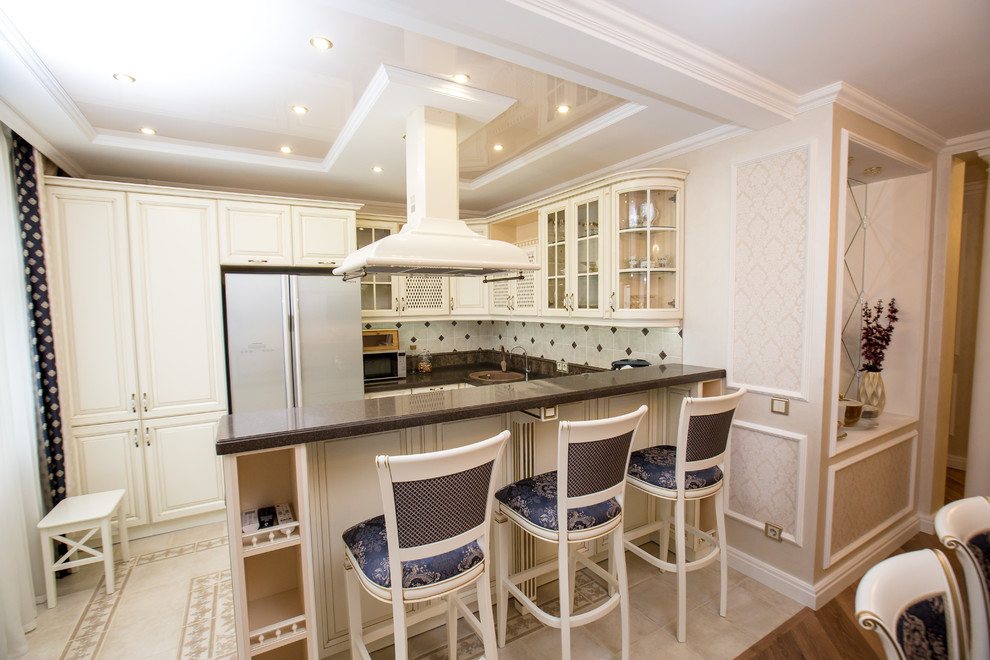 Воплощение мечты