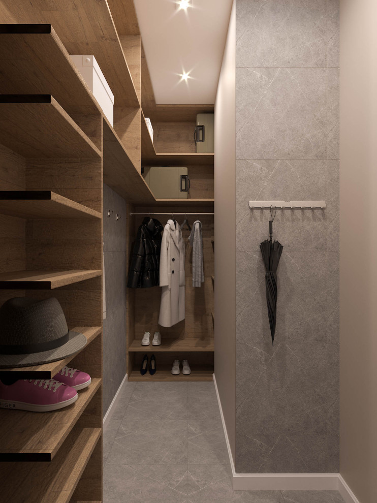 79 кв.м в ЖК Маргелов