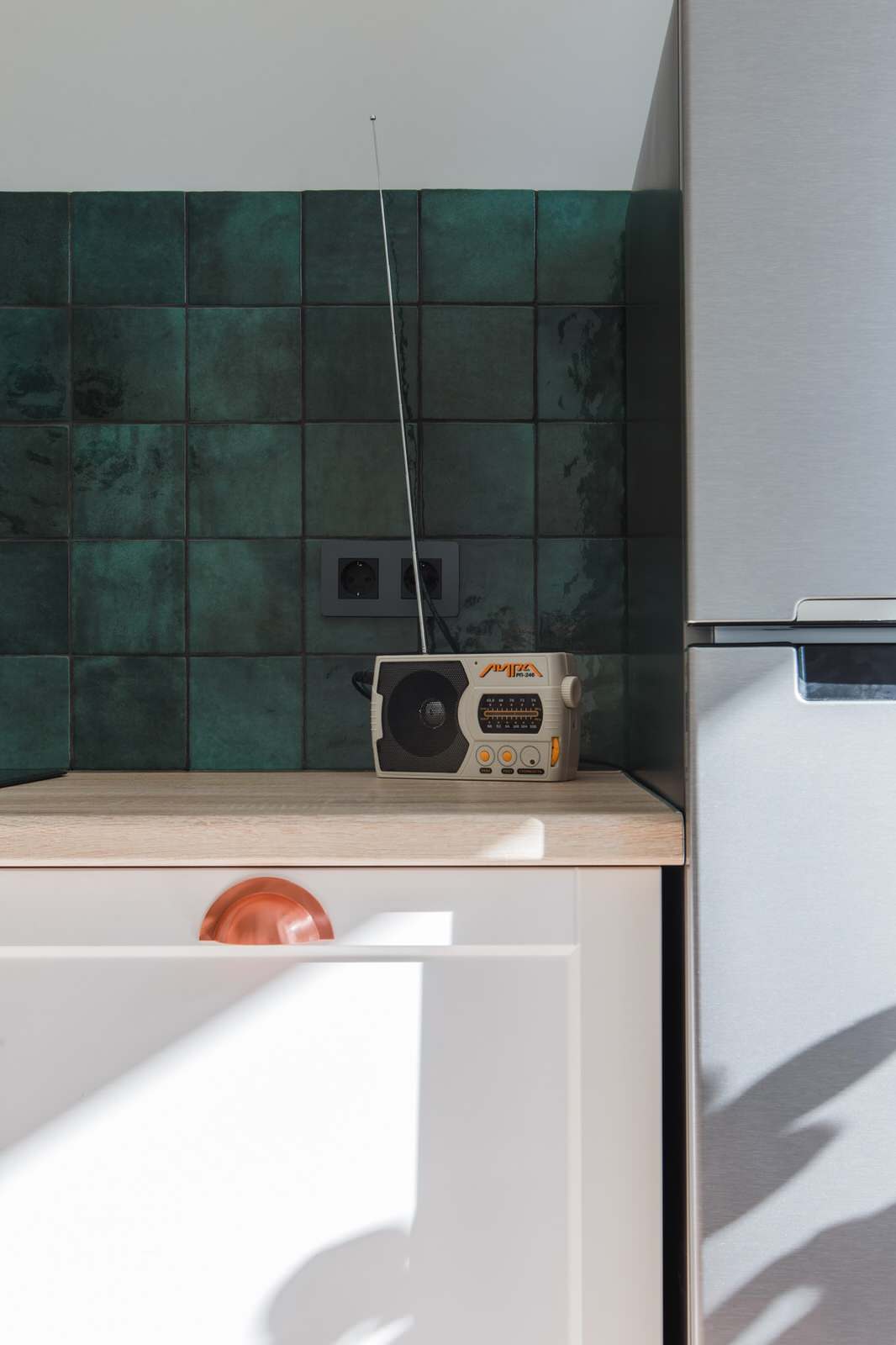 1-комнатная квартира ЖК "ArtCity"