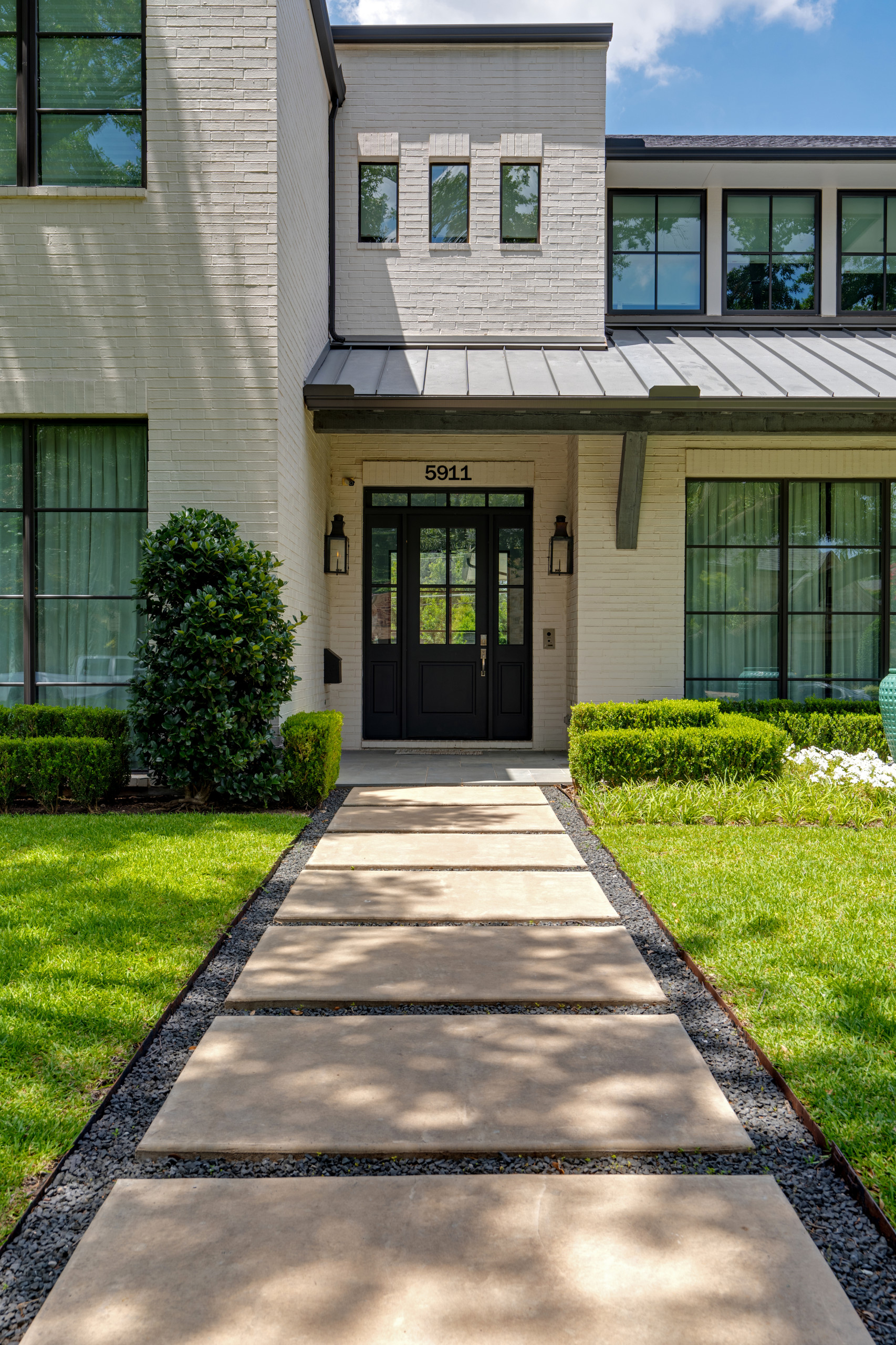 Preston Hollow Garden