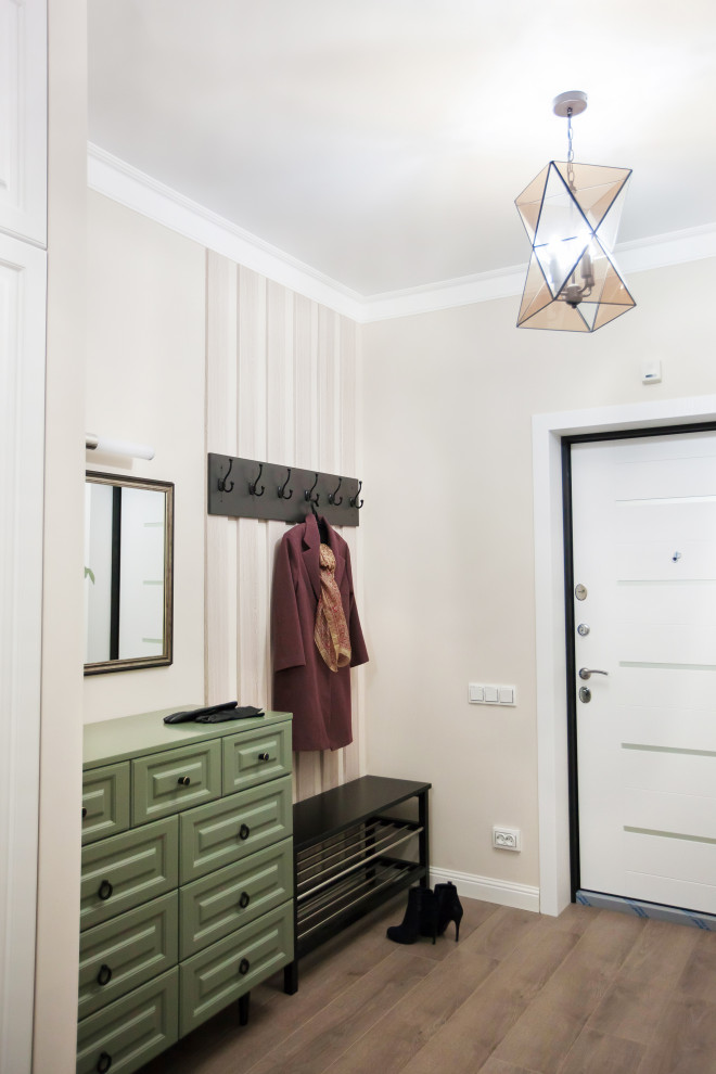 Атмосфера уюта