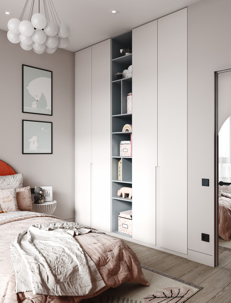 Счастье на Пресне