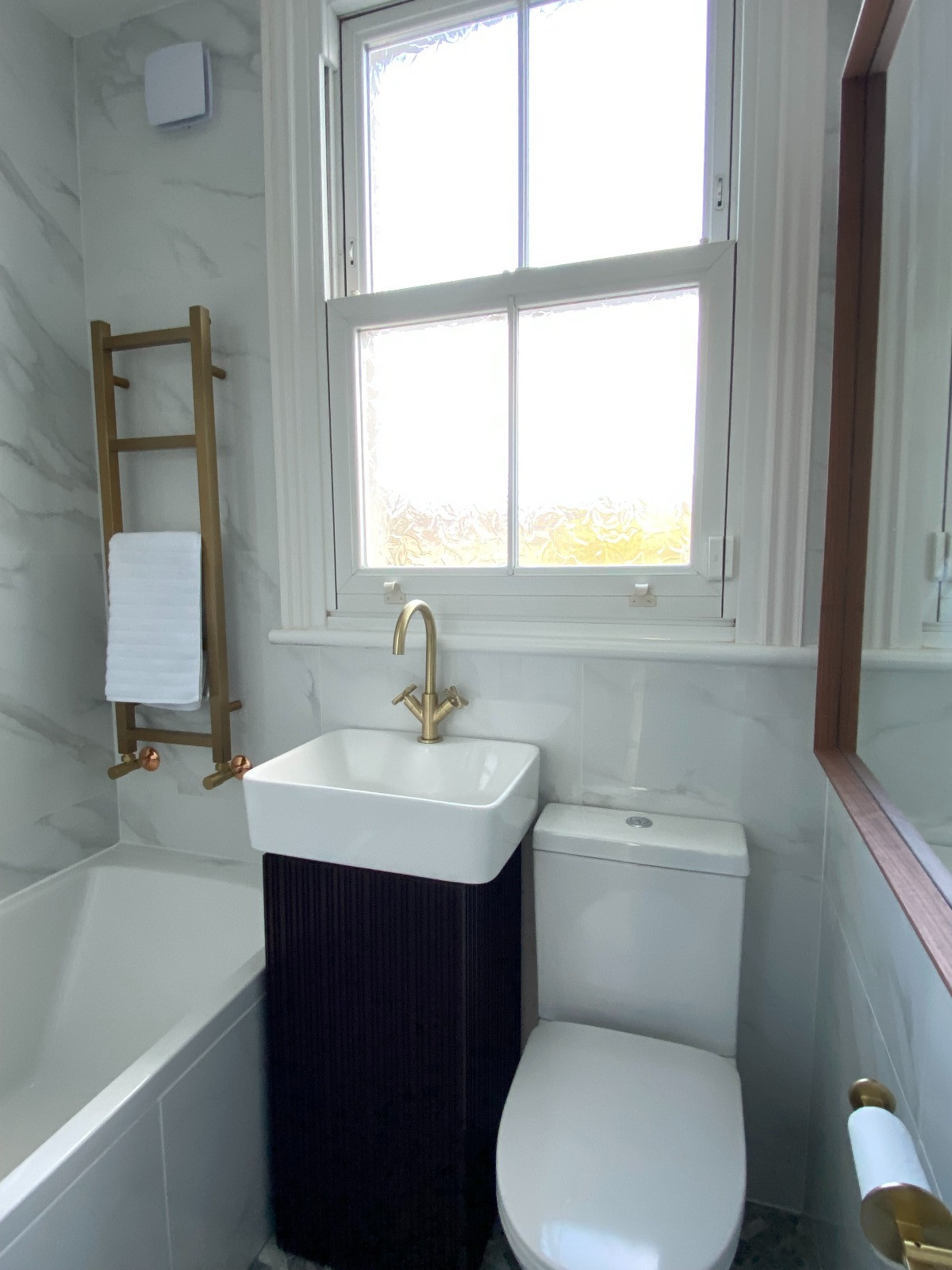 Bathroom Renovations