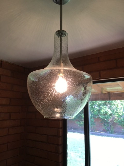Mid Century Ranch Refresh