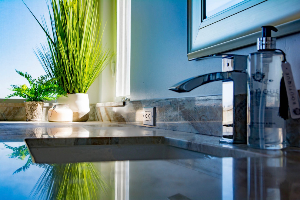 Carlsbad Master Spa