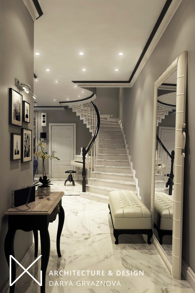 Прихожая в квартире