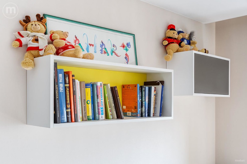 Детская комната