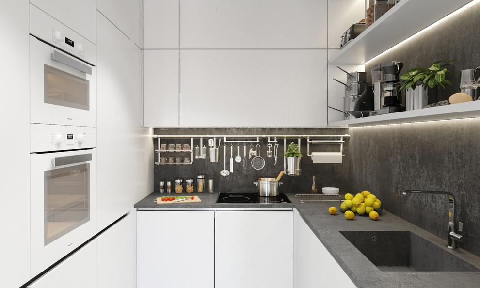 Резиденция Композиторов