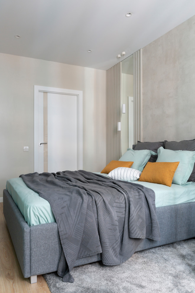 Квартира в ЖК ГОРОД