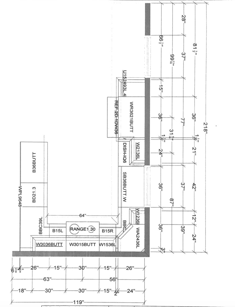 Kraftmaid Corner Base Dimensions Matttroy