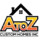 A to Z Custom Homes