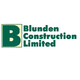Blunden Construction Ltd