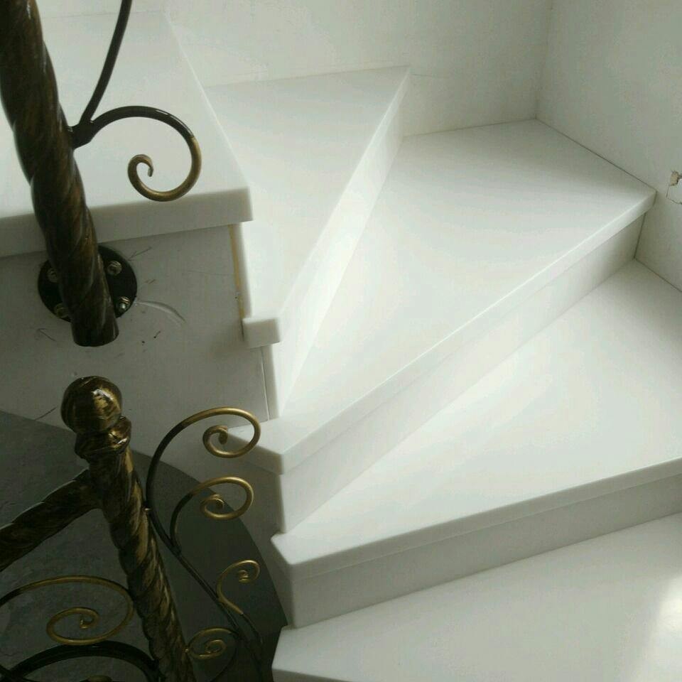 Ступени для лестницы в частный дом!