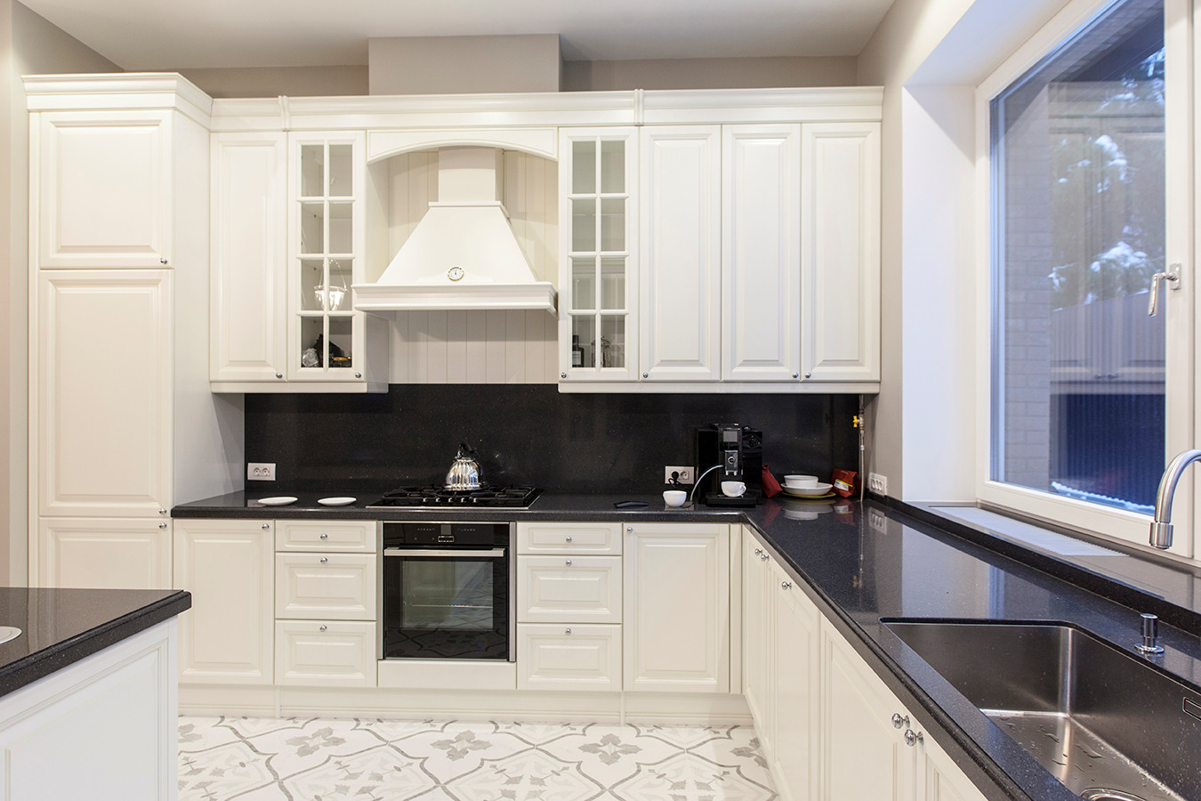 Уютный дом в КП "Кино -1"