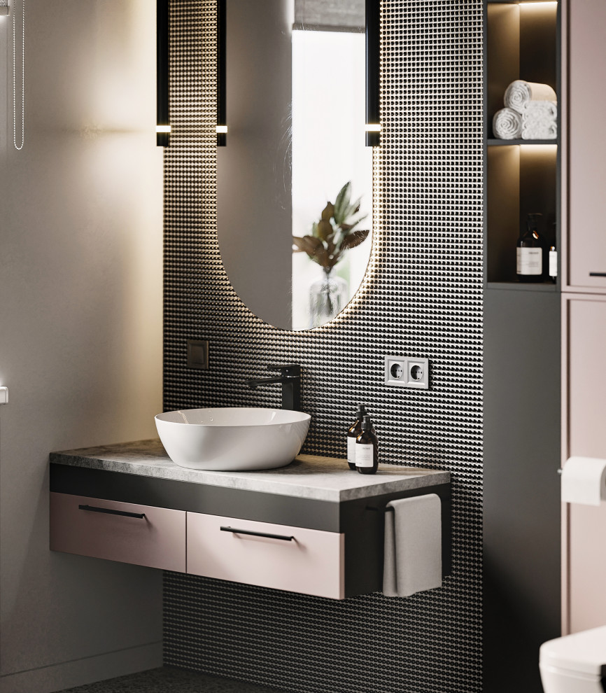 ЖК Легенда Дальневосточного