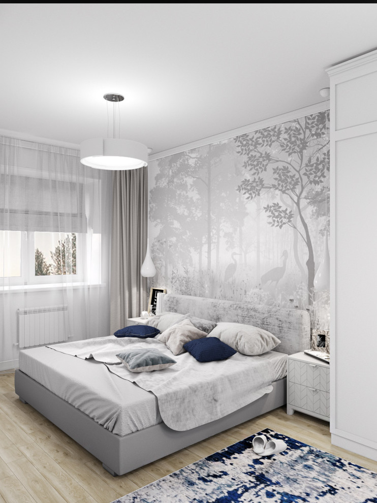 Скандинавская история