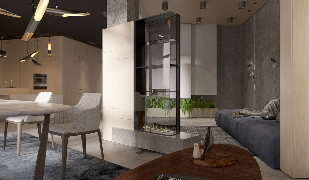 Дом в Можайском 1 часть