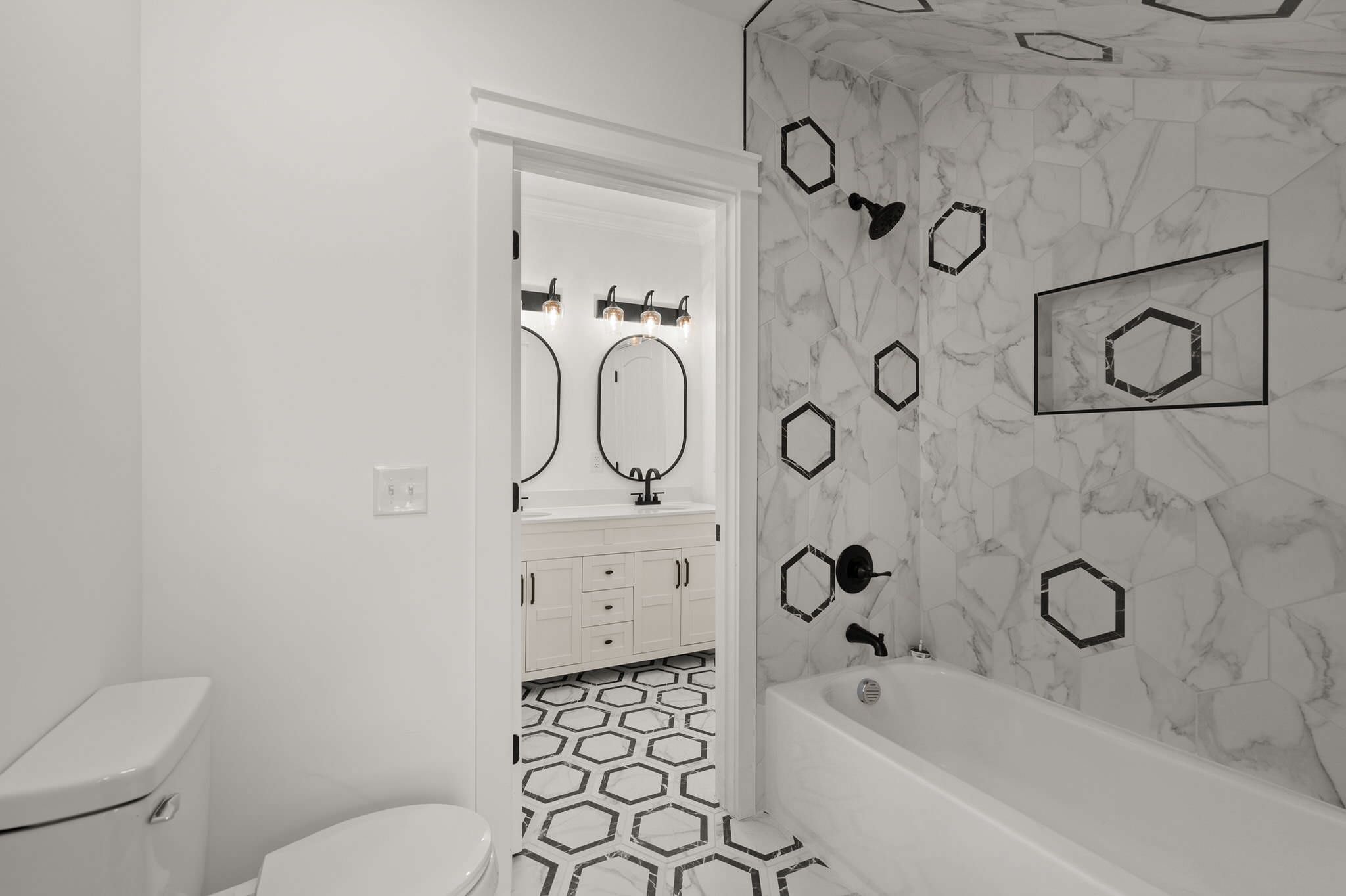 Bathrooms