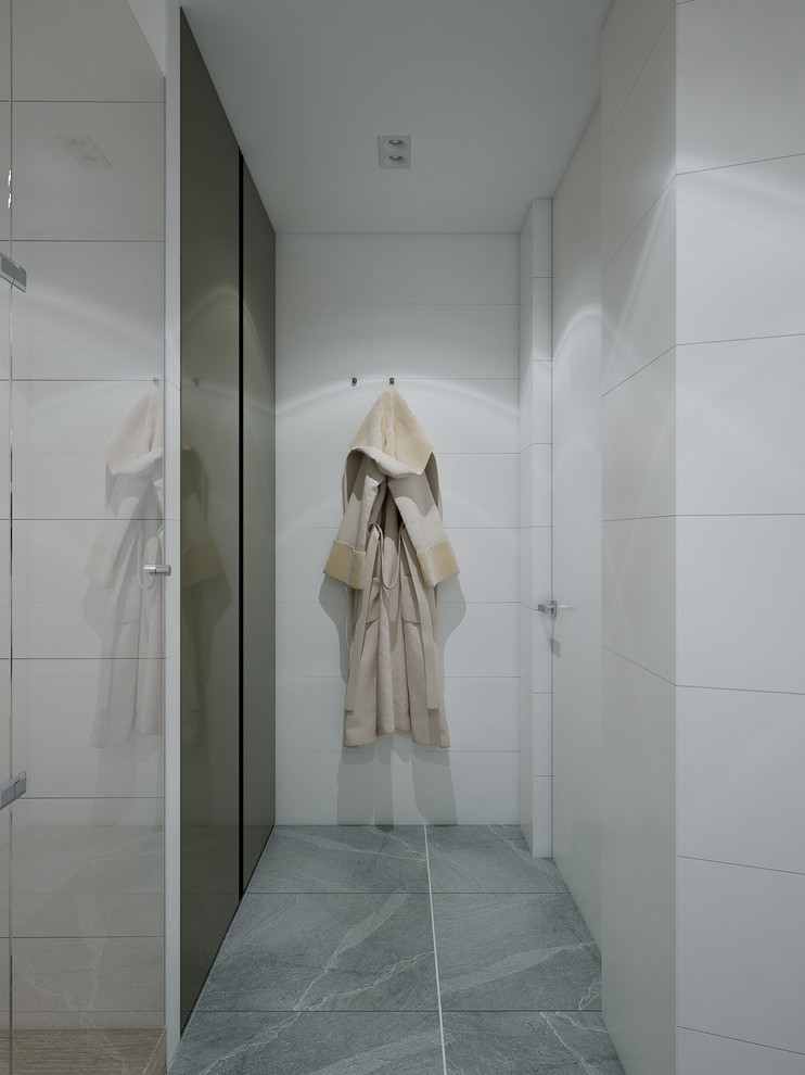 Дизайн-проект квартиры на ул.Турова