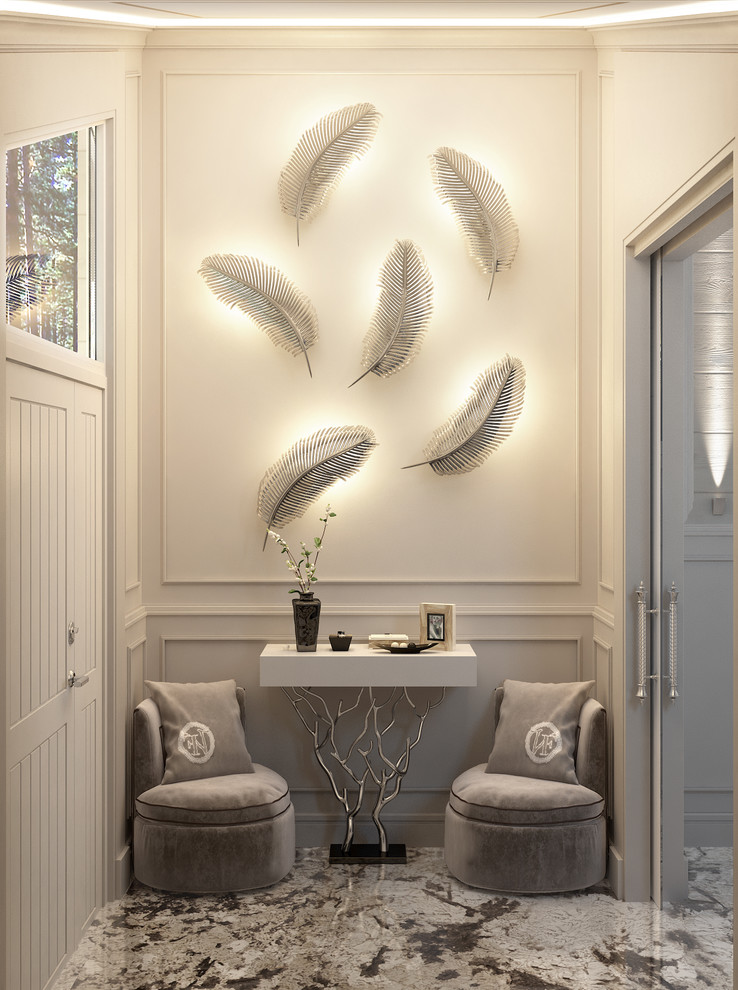 Дом на Медном Озере