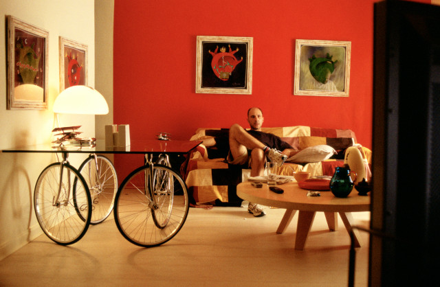 All About the Vibrant Decor in Pedro Almodóvar's Films