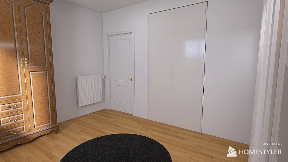 Projet Maison Chaplet